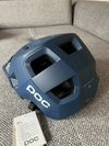 POC KORTAL Blue Matt 59-61cm - NOVÁ V ORIGINÁLNÍM BALENÍ