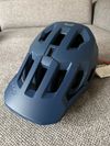 POC KORTAL Blue Matt 51-54cm - NOVÁ V ORIGINÁLNÍM BALENÍ