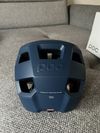 POC KORTAL Blue Matt 51-54cm - NOVÁ V ORIGINÁLNÍM BALENÍ