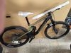 GHOST Riot Trail CF Pro - S