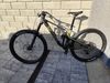 GHOST Riot Trail CF Pro - S