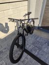 GHOST Riot Trail CF Pro - S