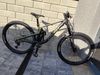 GHOST Riot Trail CF Pro - S