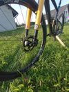 Lee Cougan Crossfire air XT di2 