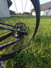 Lee Cougan Crossfire air XT di2 