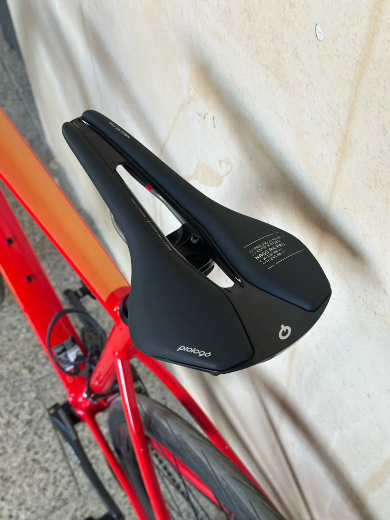 Prologo Nago R4 PAS 137mm