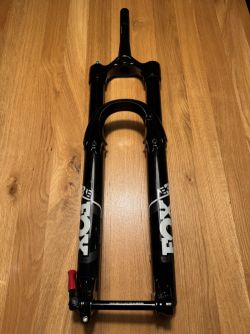  FOX 38 A Float Performance 3Pos Grip 29/27,5+ 170mm