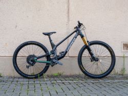 Norco Range C2 (FOX 38, RS Super Deluxe ultimate, ONE UP)