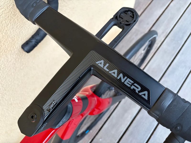 Colnago C68, 510 (176-185cm)