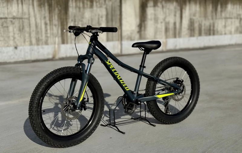 Specialized Riprock 20"