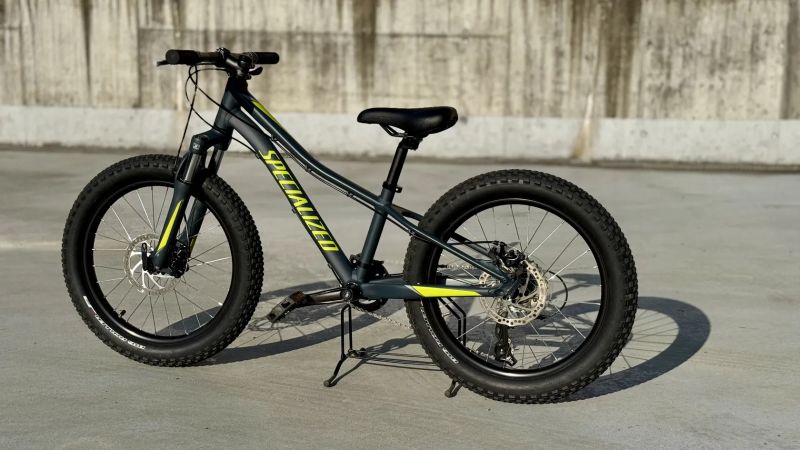 Specialized Riprock 20"