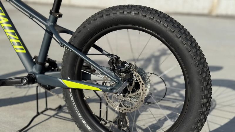 Specialized Riprock 20"