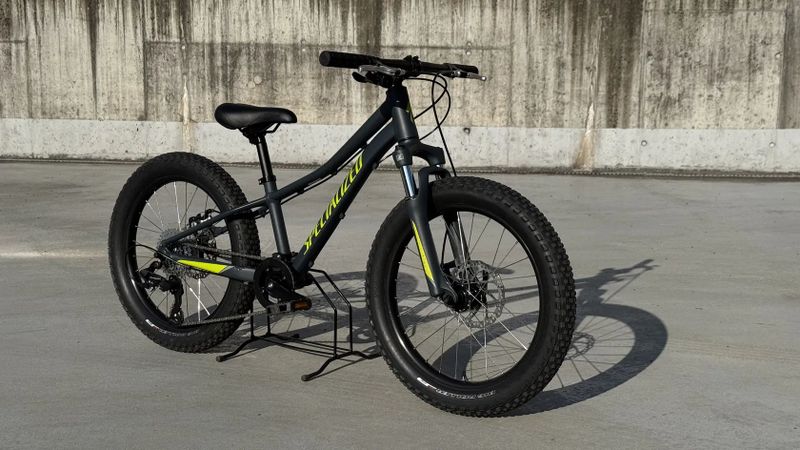Specialized Riprock 20"
