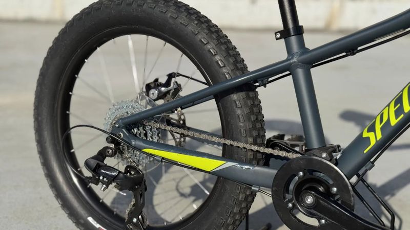 Specialized Riprock 20"