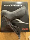 Levá páka Shimano Ultegra DI2 (ST-R8070)