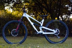 YT Jeffsy CF Pro 29 L
