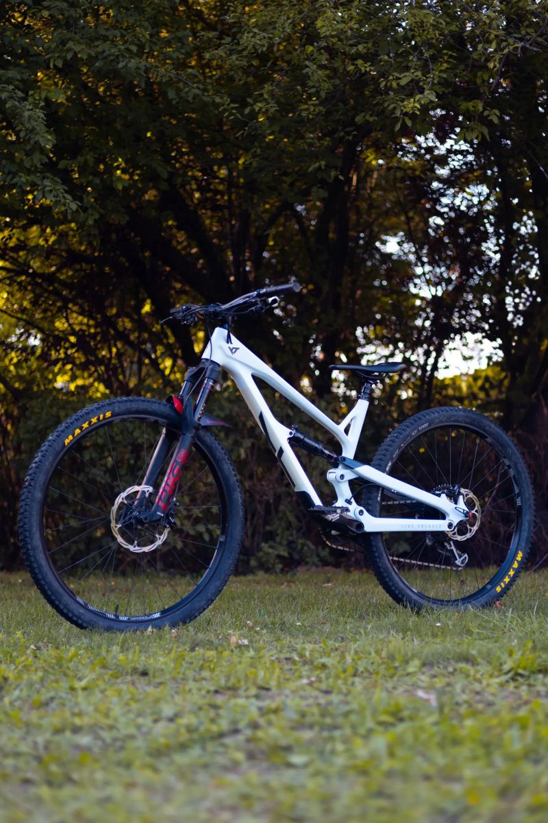 YT Jeffsy CF Pro 29 L