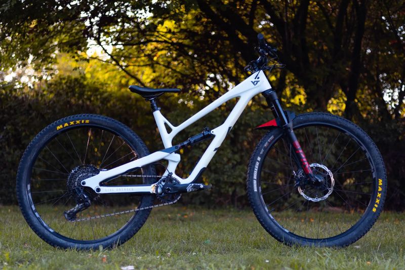 YT Jeffsy CF Pro 29 L