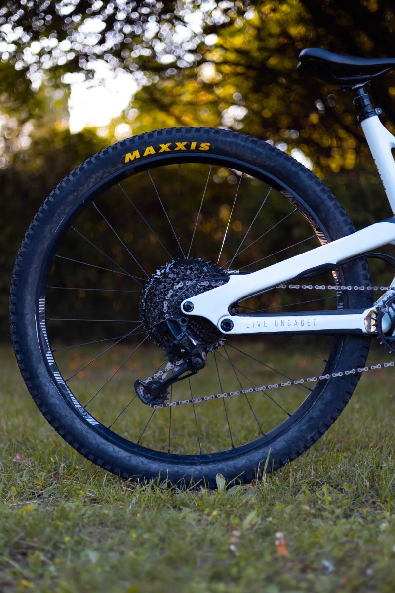YT Jeffsy CF Pro 29 L