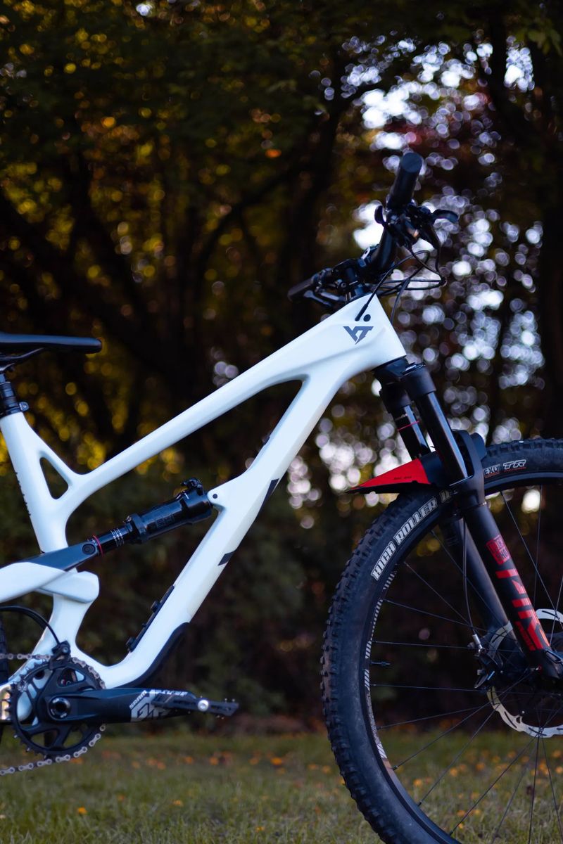 YT Jeffsy CF Pro 29 L