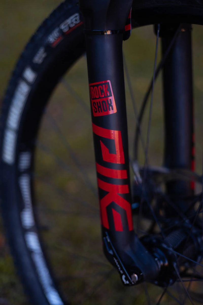 YT Jeffsy CF Pro 29 L