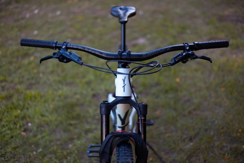 YT Jeffsy CF Pro 29 L