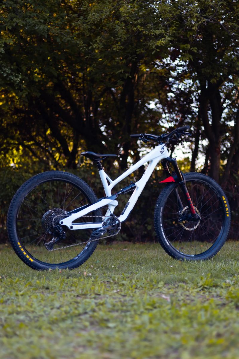 YT Jeffsy CF Pro 29 L