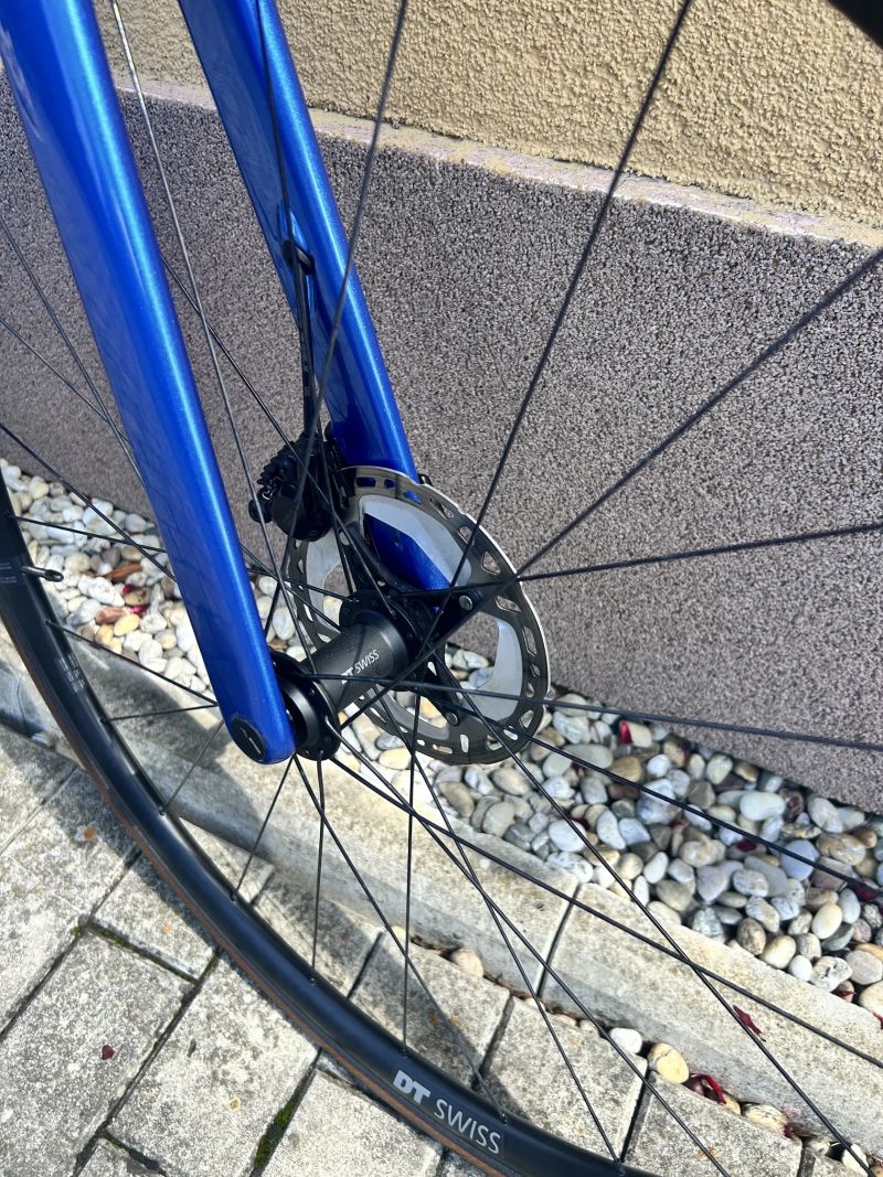 Canyon Ultimate CF SL 7 Di2