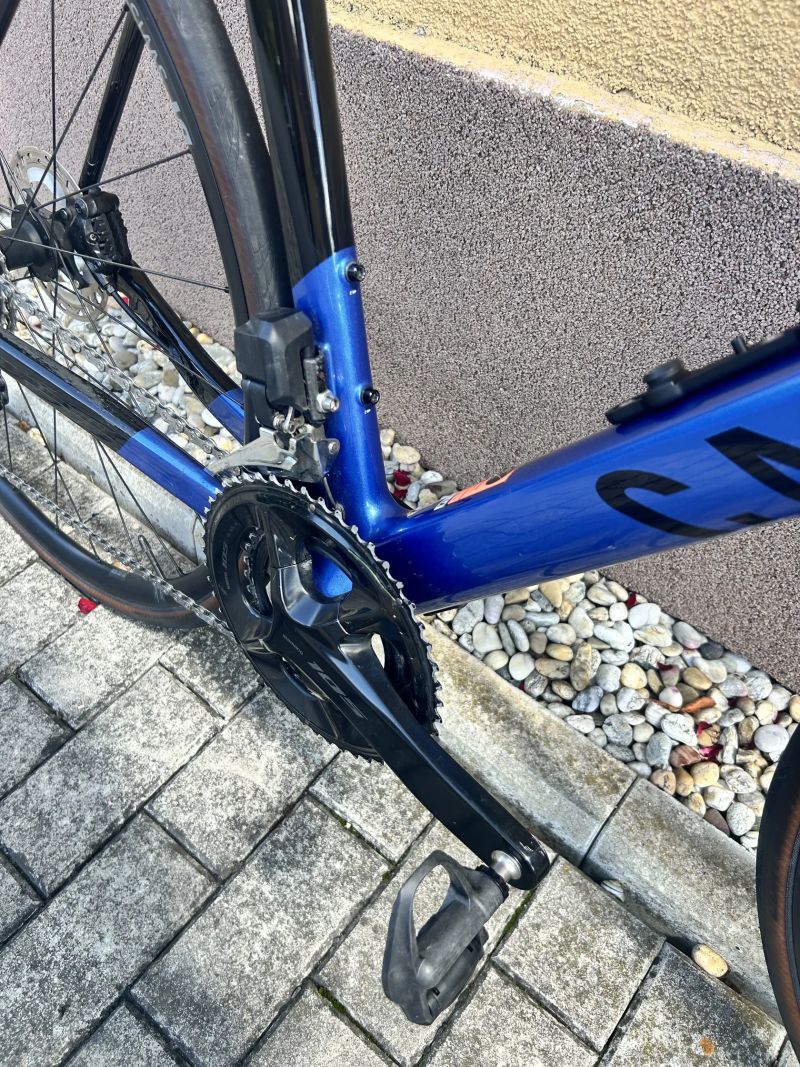 Canyon Ultimate CF SL 7 Di2