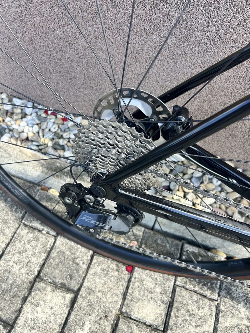 Canyon Ultimate CF SL 7 Di2