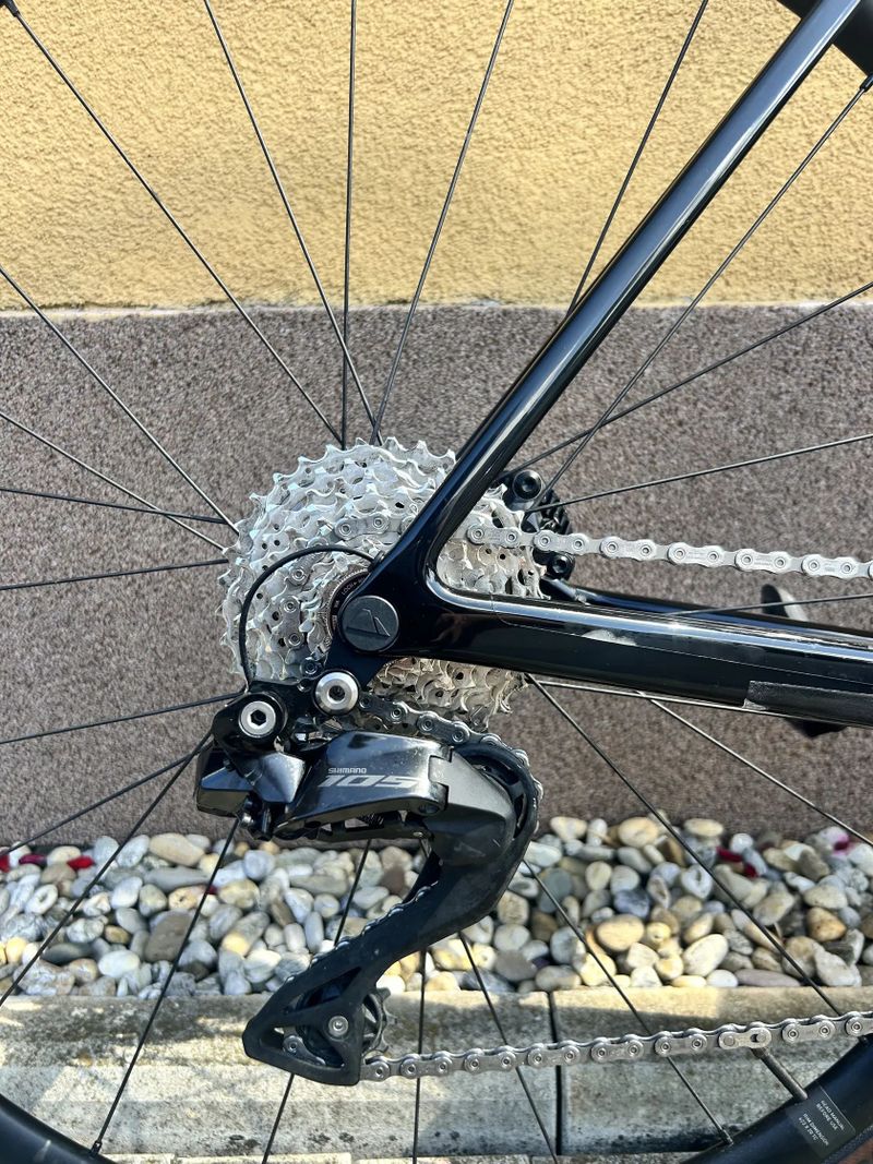 Canyon Ultimate CF SL 7 Di2