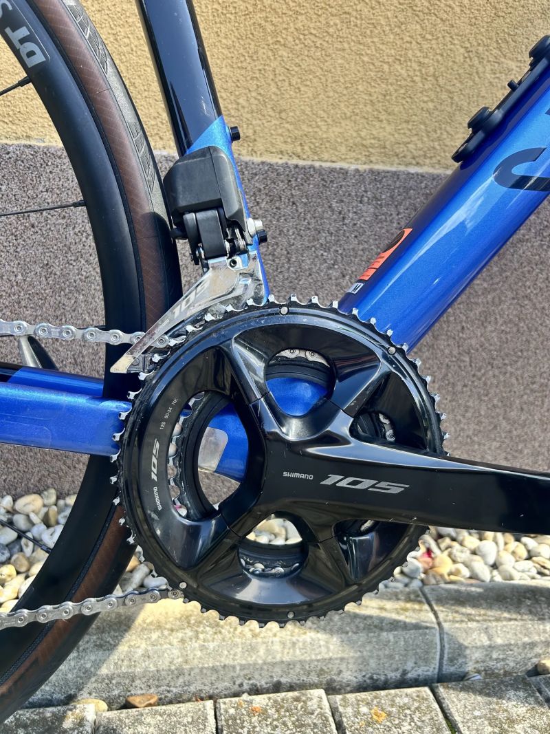 Canyon Ultimate CF SL 7 Di2
