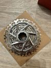 Kazeta Sram Rival XG-1250, 12s