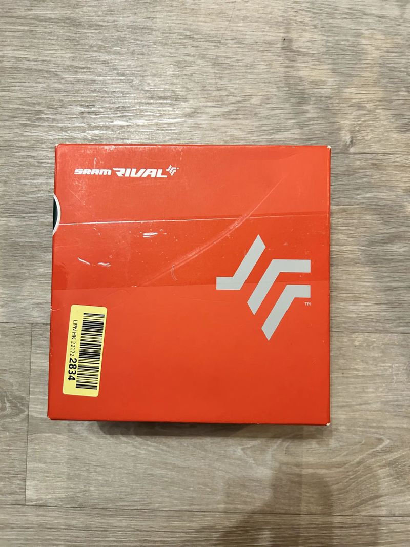 Kazeta Sram Rival XG-1250, 12s