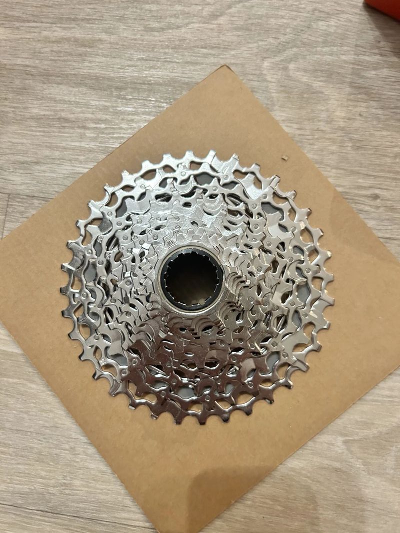 Kazeta Sram Rival XG-1250, 12s