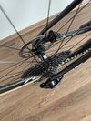 Specialized Epic Hardtail Expert 2022 (karbonová kola, SID brain)