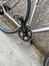 Trekingove kolo Wheeler Cross 46