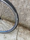 Trekingove kolo Wheeler Cross 46
