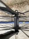 Trekingove kolo Wheeler Cross 46