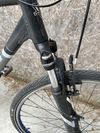 Trekingove kolo Wheeler Cross 46