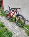 Canyon Stoic 3 - trailové Mtb kolo