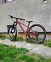 Canyon Stoic 3 - trailové Mtb kolo