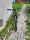 Canyon Stoic 3 - trailové Mtb kolo