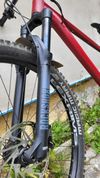 Canyon Stoic 3 - trailové Mtb kolo
