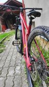 Canyon Stoic 3 - trailové Mtb kolo