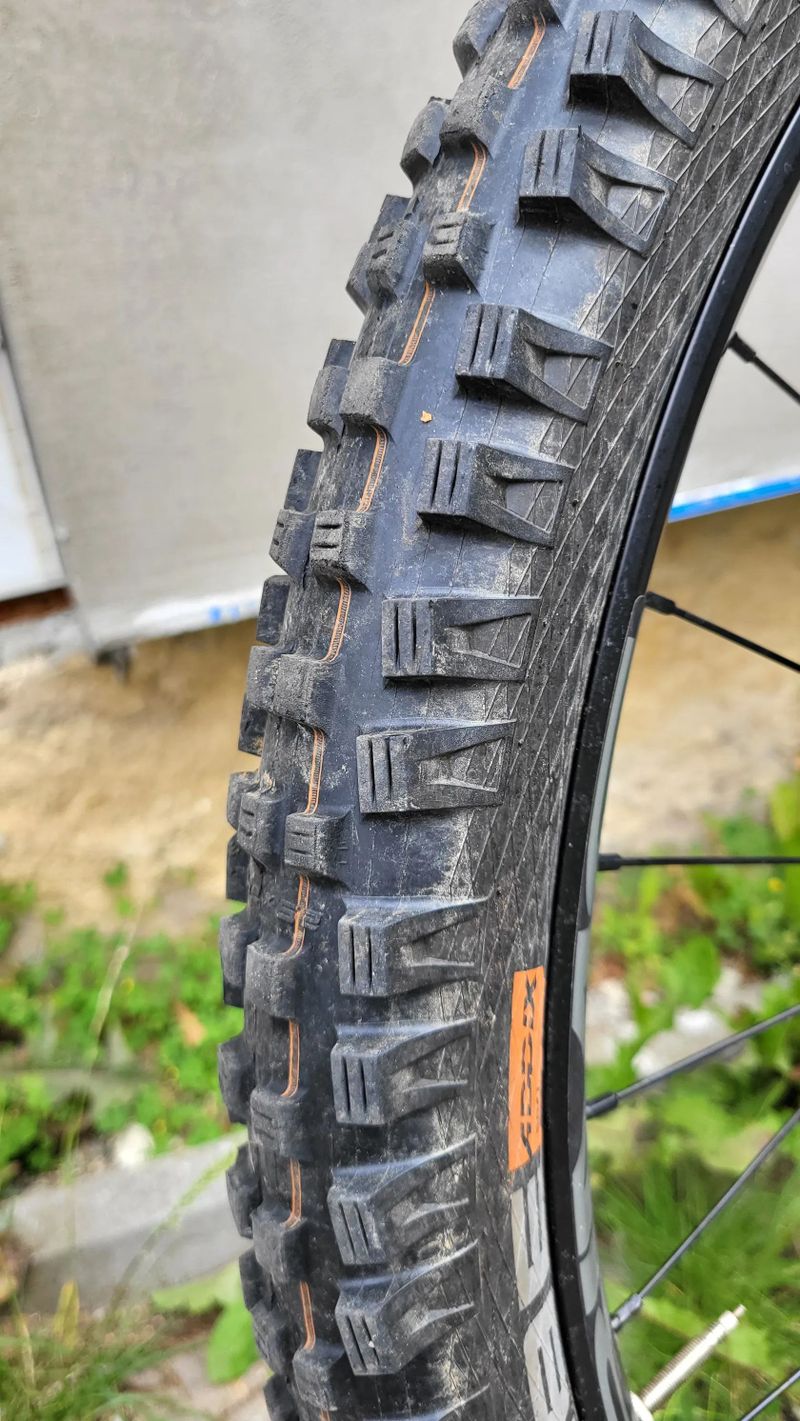 Canyon Stoic 3 - trailové Mtb kolo