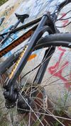 Merida Matts 50 MTB