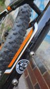 Merida Matts 50 MTB