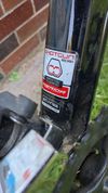 Merida Matts 50 MTB