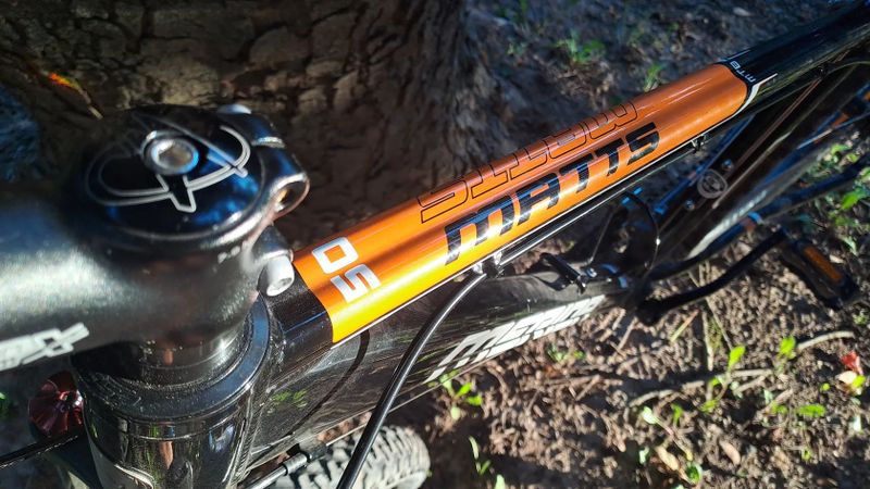 Merida Matts 50 MTB